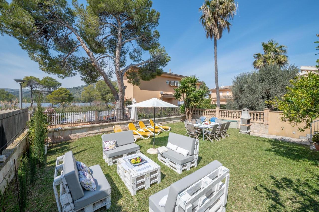 Ca Na Kika Alcudia (Mallorca)