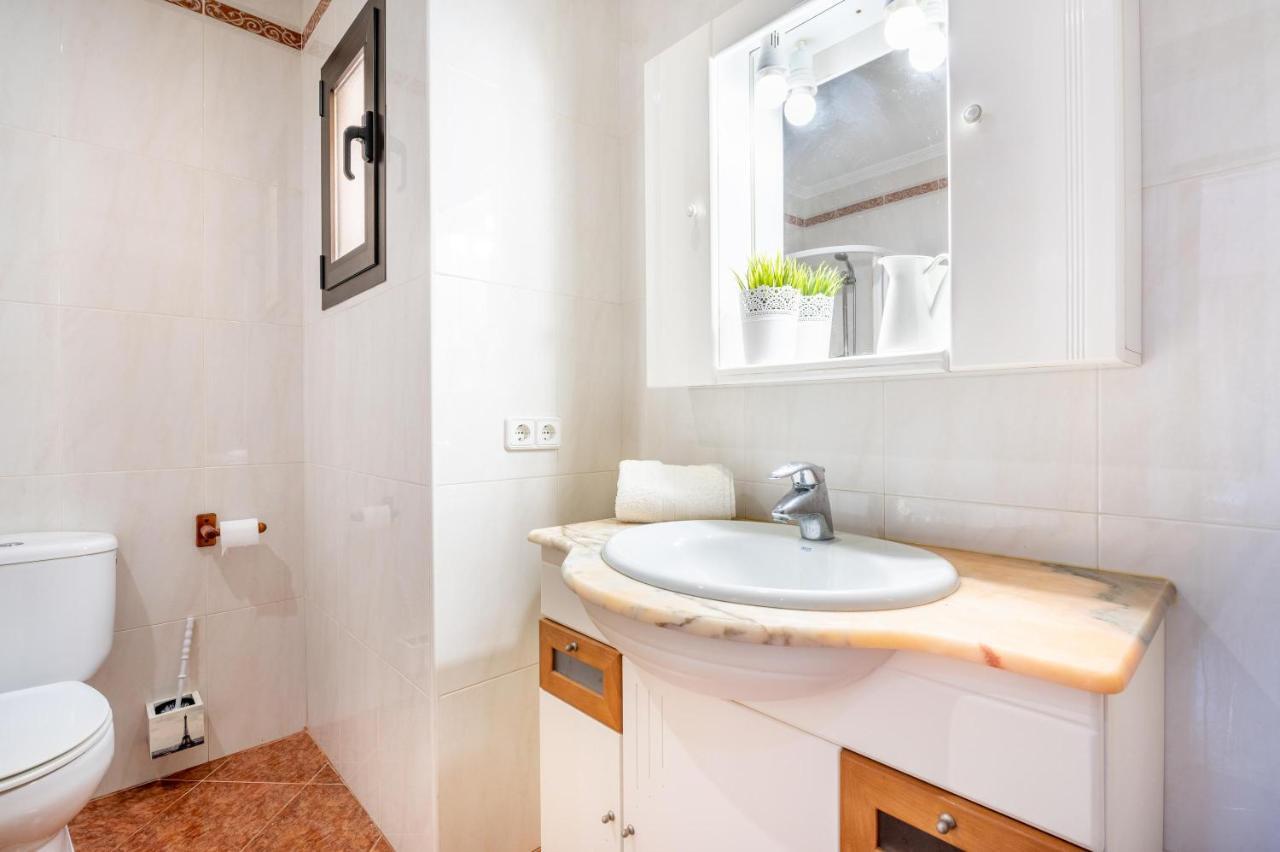 Ca Na Kika Apartment