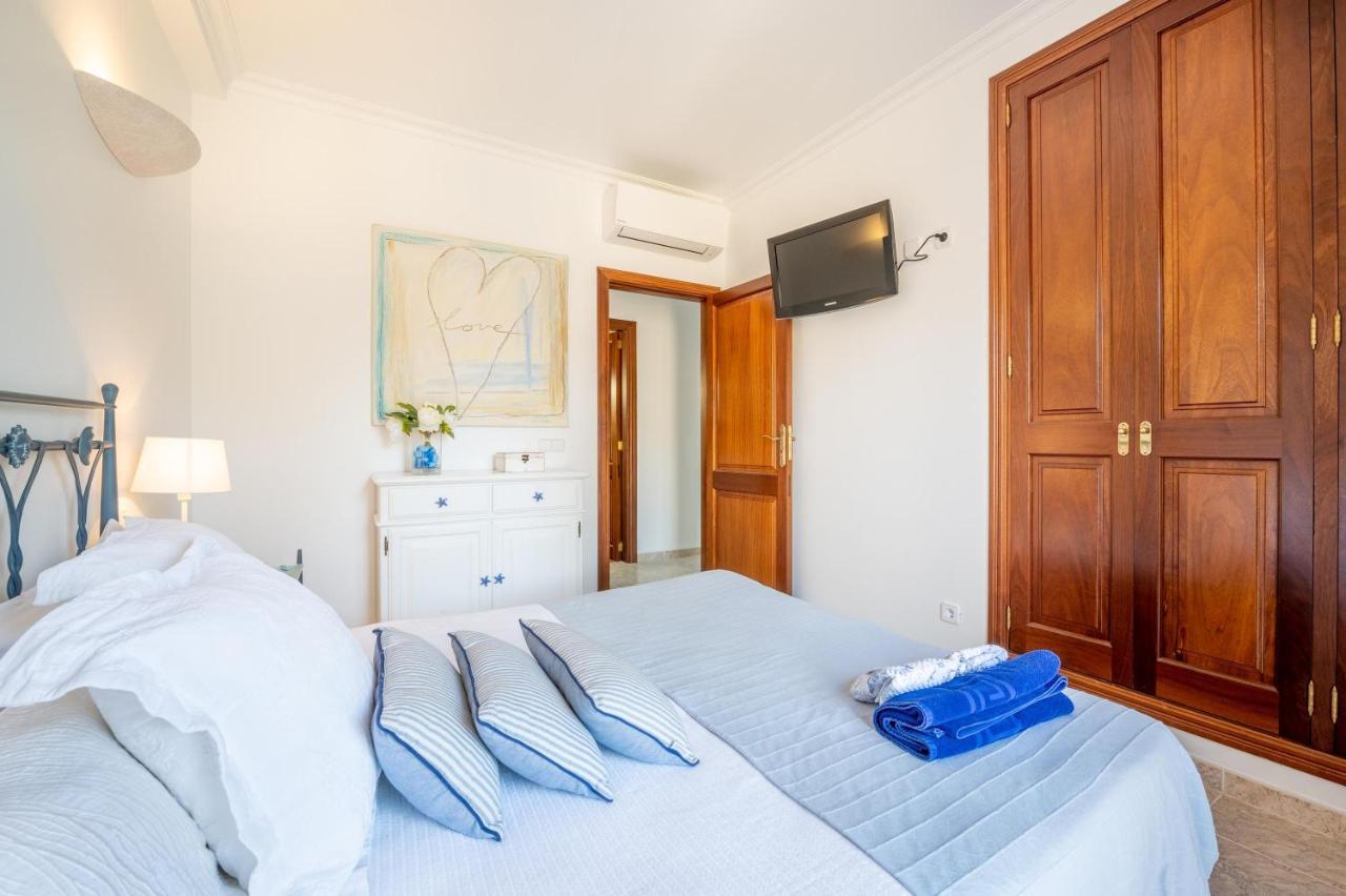 Ca Na Kika Apartment Alcudia (Mallorca)