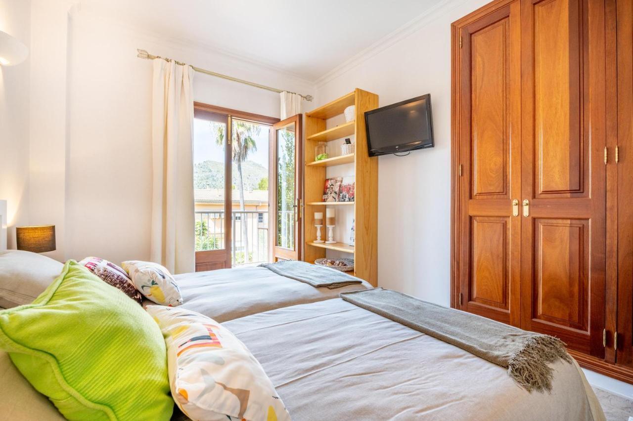 Ca Na Kika Apartment Alcúdia